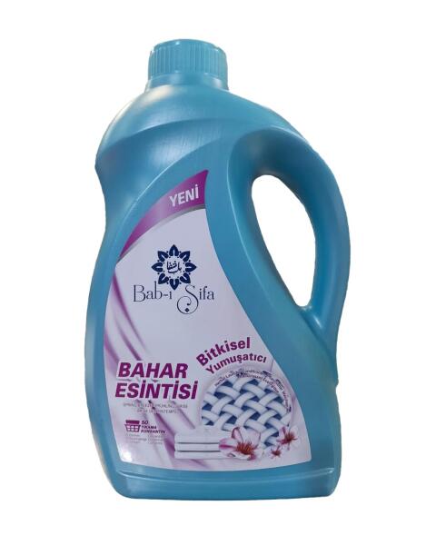 Bab-ı Şifa Yumuşatıcı Bahar Esintisi 2 Lt - 1