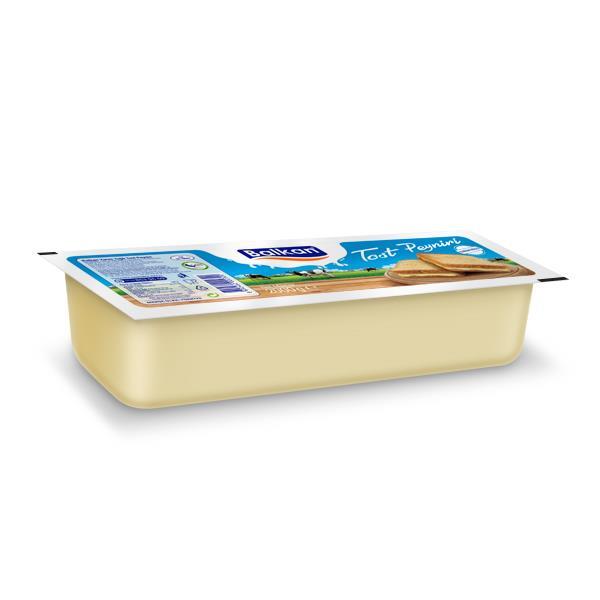 Balkan Tost Peyniri 600 Gr - 1