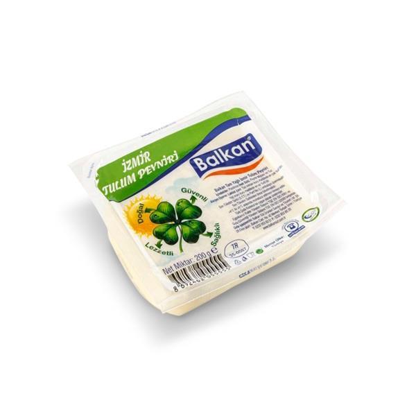 Balkan Tulum Peyniri 200 Gr - 1