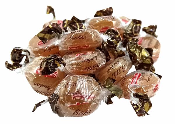 Bayramlık Dökme Sütlü Bonbon Şeker 500 Gr - 1