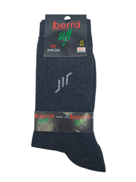 Berra Erkek Çorap 40-44 - 1