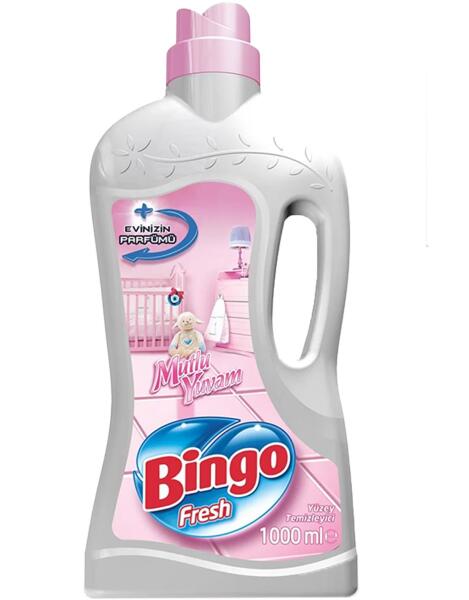 Bingo Fresh Mutlu Yuvam 1 Lt - 1