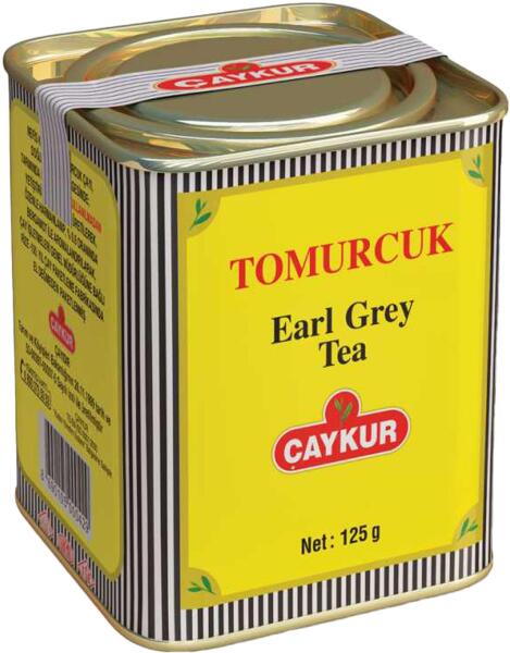 Çaykur Tomurcuk 125 Gr - 1