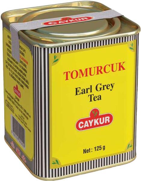 Çaykur Tomurcuk 125 Gr - 1