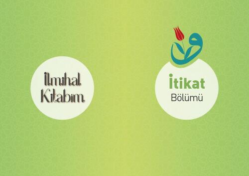 Cemre İlmihal Kitabım - 3