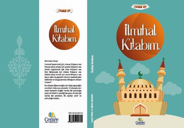 Cemre İlmihal Kitabım - 9