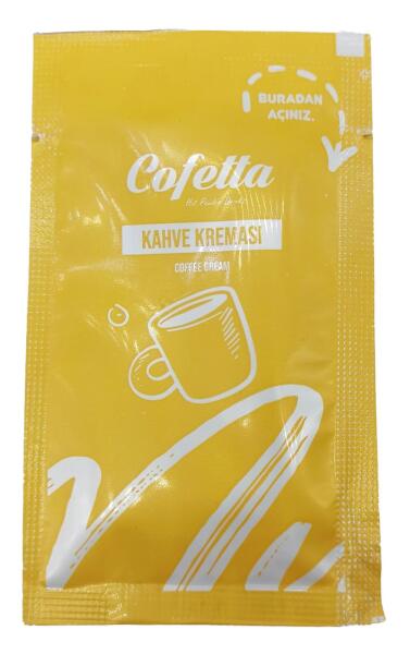 Cofetta Kahve Kreması 2 Gr - 1
