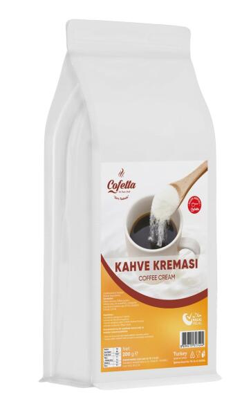 Cofetta Kahve Kreması 200 Gr - 1