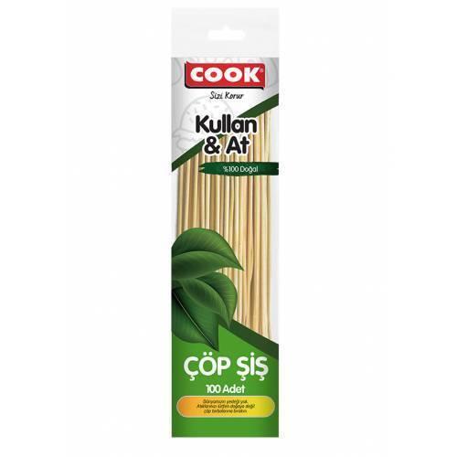 Cook Çöp Şiş - 1