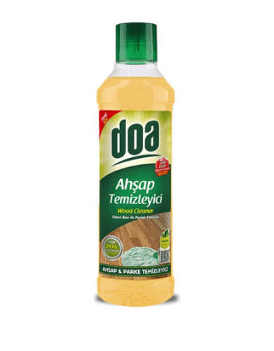 Doa Ahşap Temizleyicisi 1000 Ml - DOA