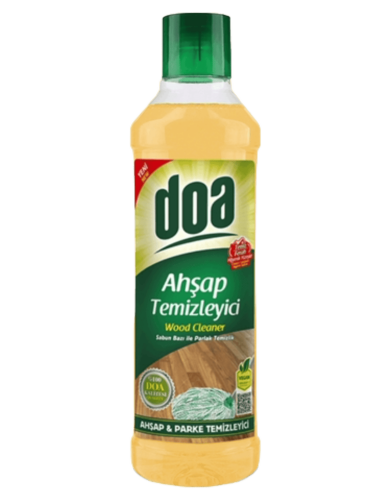 Doa Ahşap Temizleyicisi 1000 Ml - DOA