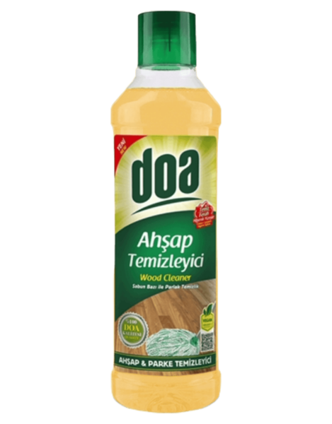 Doa Ahşap Temizleyicisi 1000 Ml - 1