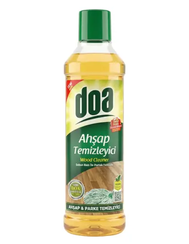 Doa Ahşap Temizleyicisi 1000 Ml - DOA