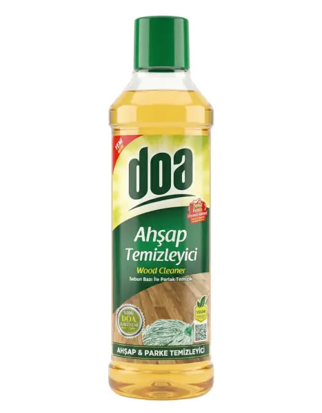 Doa Ahşap Temizleyicisi 1000 Ml - 1