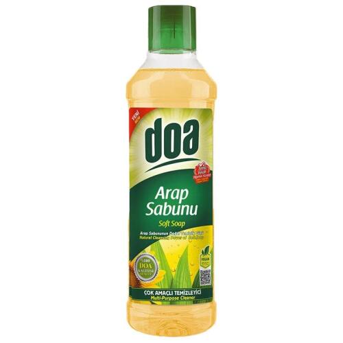 Doa Arap Sabunu 1 Lt - Doa