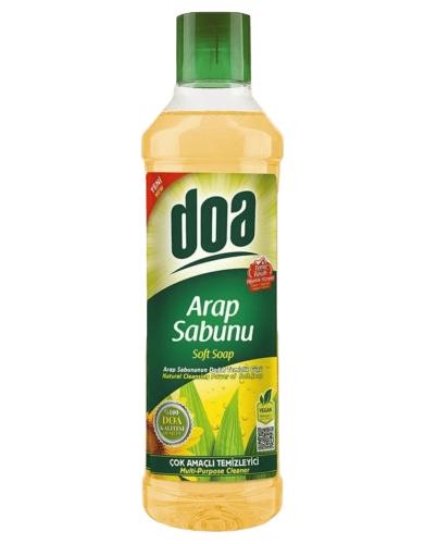 Doa Arap Sabunu 1 Lt - Doa