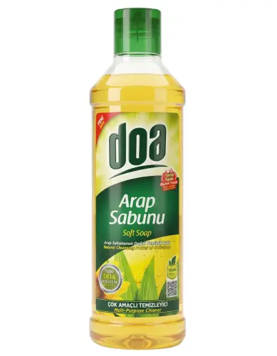 Doa Arap Sabunu 1 Lt - Doa