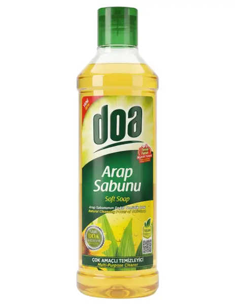 Doa Arap Sabunu 1 Lt - 1
