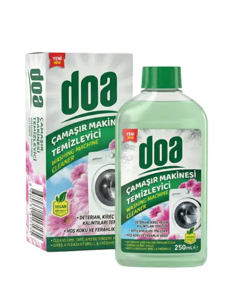 Doa Çamaşır Makinesi Temizleyicisi 250 Ml - 1