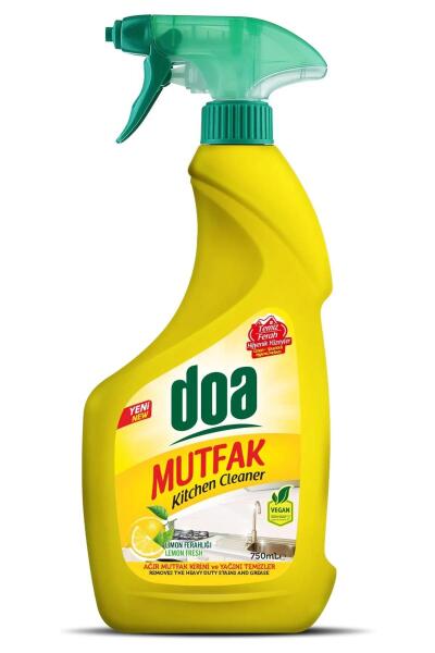 Doa Mutfak Temizleyici 750 Ml - 1