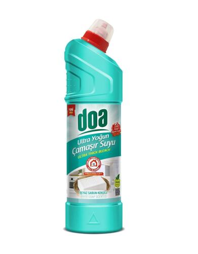 Doa Yoğun Çamaşır Suyu Beyaz Sabun 750 Ml - 2