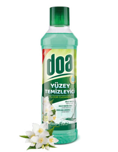 Doa Yüzey Temizleyici Bahar Esintisi 1 Lt - DOA