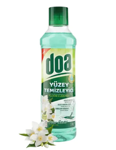 Doa Yüzey Temizleyici Bahar Esintisi 1 Lt - DOA