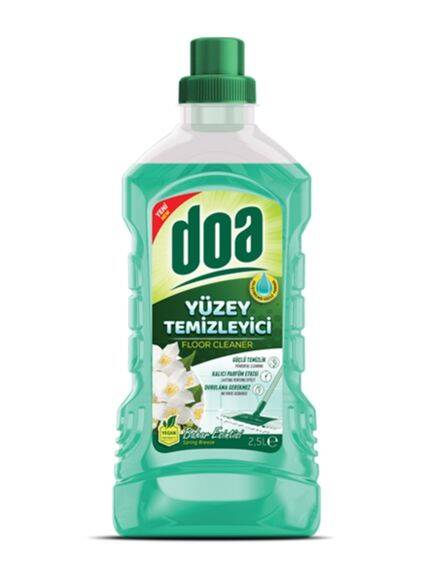 Doa Yüzey Temizleyici Bahar Esintisi 2,5 Lt - 1