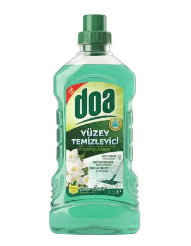Doa Yüzey Temizleyici Bahar Esintisi 2,5 Lt - DOA