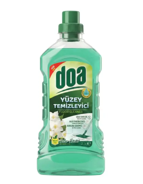 Doa Yüzey Temizleyici Bahar Esintisi 2,5 Lt - 1