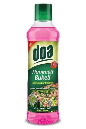Doa Yüzey Temizleyici Hanımeli Büketi 1 Lt - 2