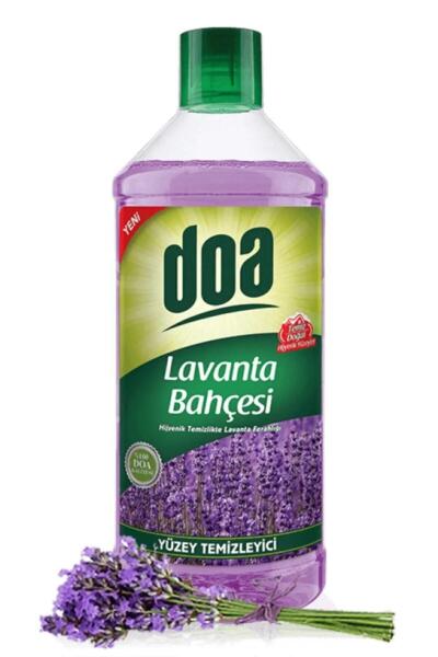 Doa Yüzey Temizleyici Lavanta Bahçesi 1 Lt - 1