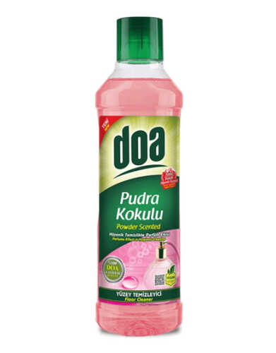 Doa Yüzey Temizleyici Purda Kokulu 1 Lt - DOA