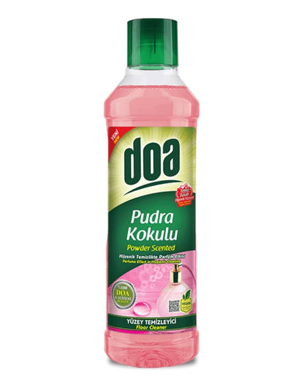 Doa Yüzey Temizleyici Purda Kokulu 1 Lt - 1