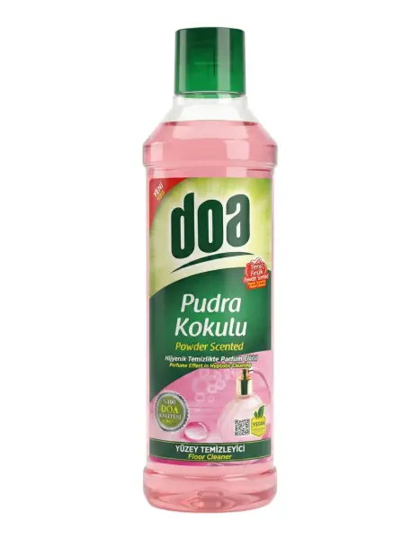 Doa Yüzey Temizleyici Purda Kokulu 1 Lt - 1
