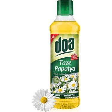 Doa Yüzey Temizleyici Taze Papatya 1 Lt - 2