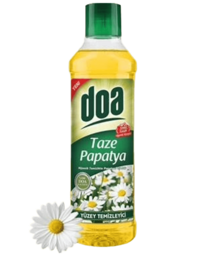 Doa Yüzey Temizleyici Taze Papatya 1 Lt - Doa