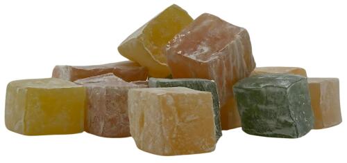 Dökme Kuş Lokum 1 Kg - 2
