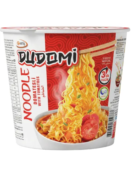 Dudomi Bardak Dometesli 60 Gr - 1