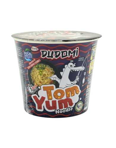 Dudomi Bardak Tom Yum 60 Gr - DUDOMİ