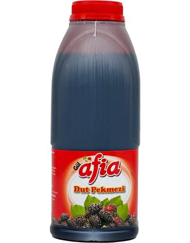 Dut Pekmezi 615 Gr - 1