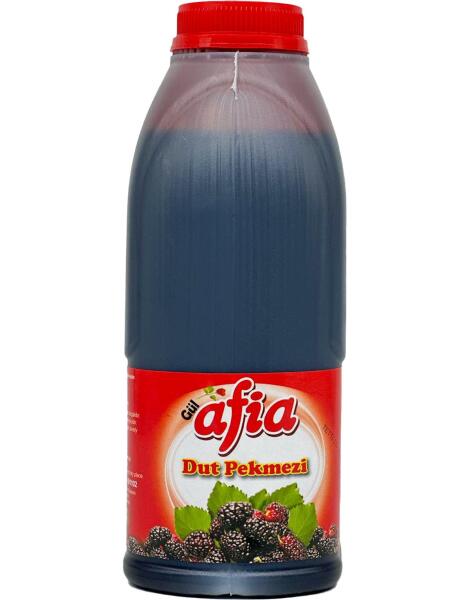 Dut Pekmezi 615 Gr - 1