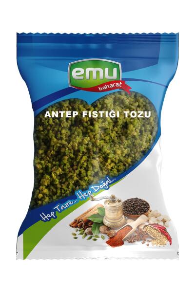 Emu Antep Fıstığı 30 Gr - 1