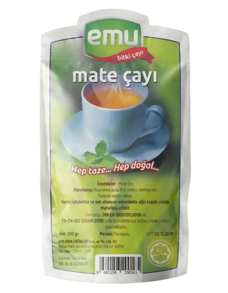 Emu Biberiye 70 Gr - 1