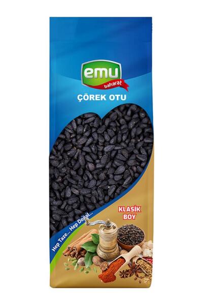 Emu Çörek Otu 60 Gr - 1