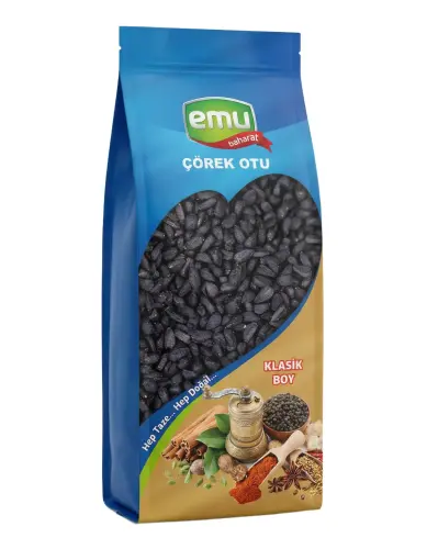 Emu Çörek Otu 60 Gr - Emu