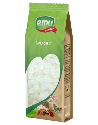 Emu Damla Sakızı - Emu