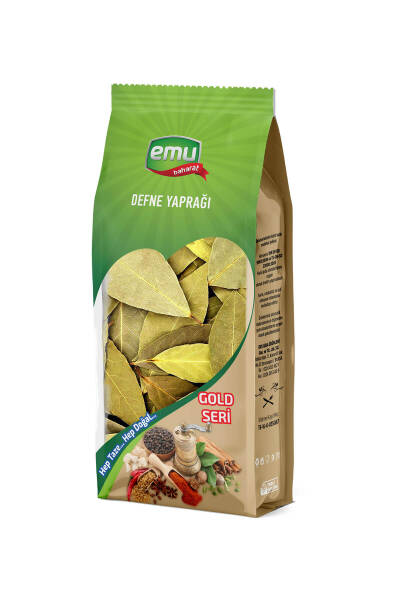Emu Defne Yaprağı 20 Gr - 1
