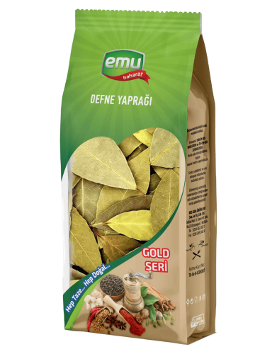 Emu Defne Yaprağı 20 Gr - EMU