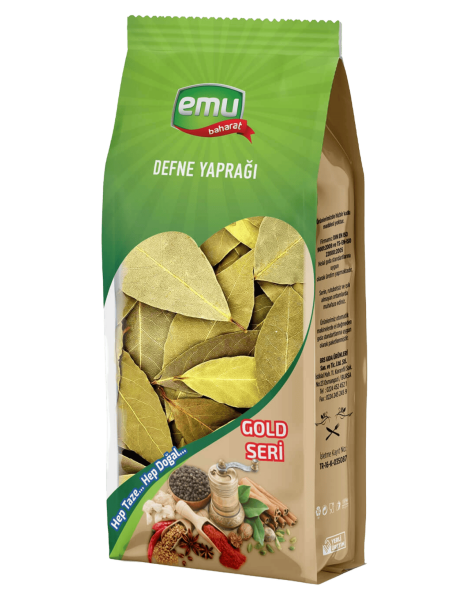 Emu Defne Yaprağı 20 Gr - 1